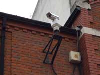 Купить уличные камеры видеонаблюдения